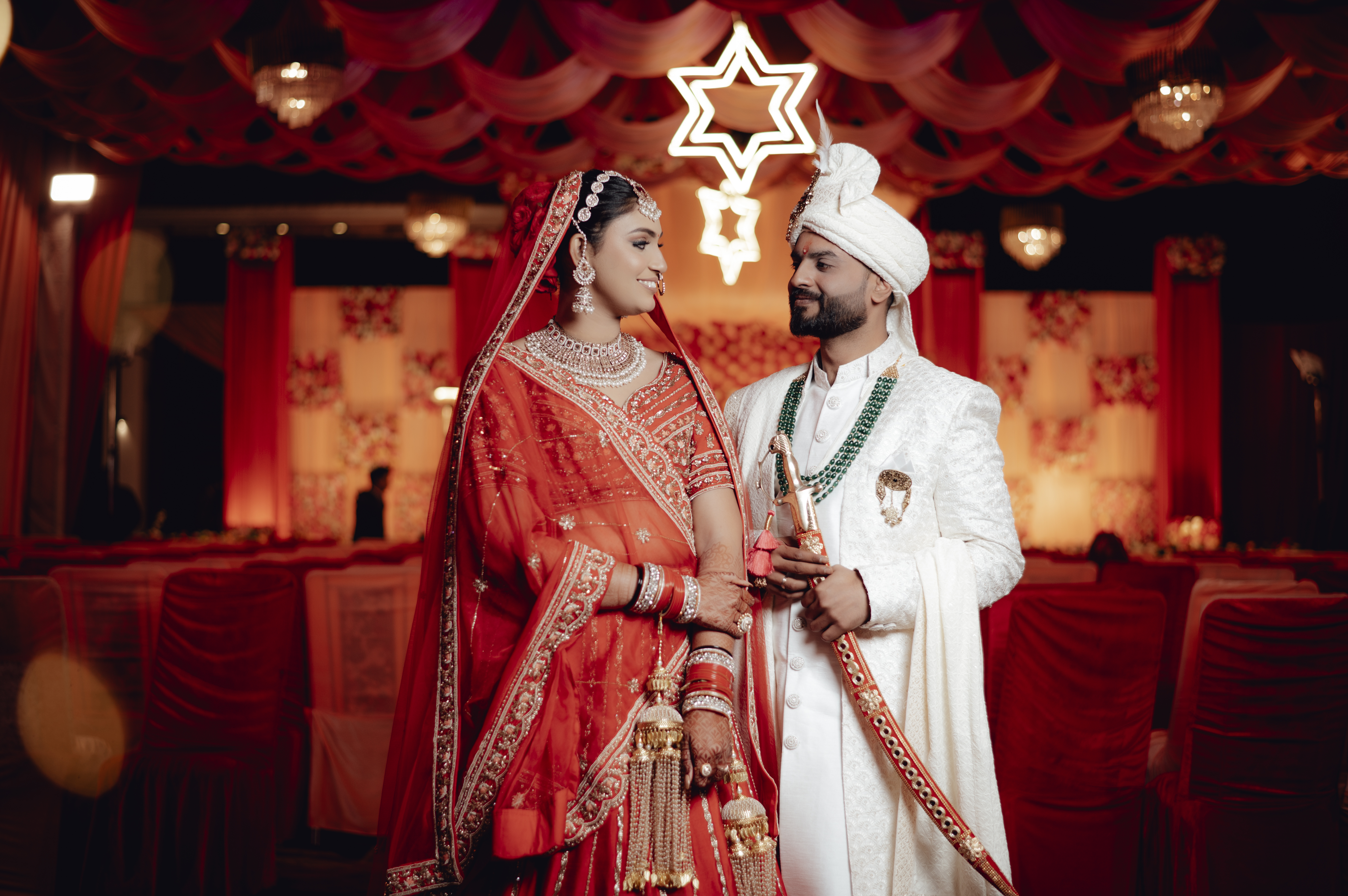 Dr. Utkarsh X Dr. Pakhi