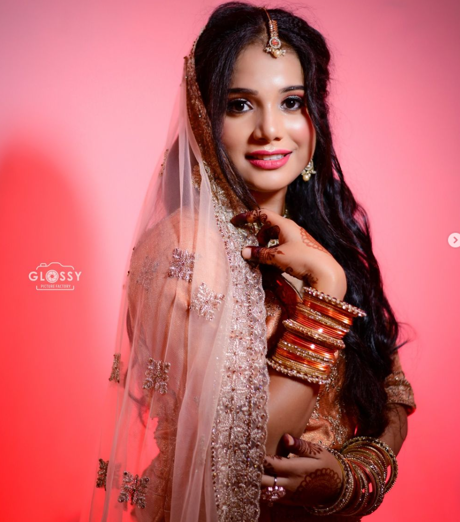 Nishat Fatima X Mohd Razique